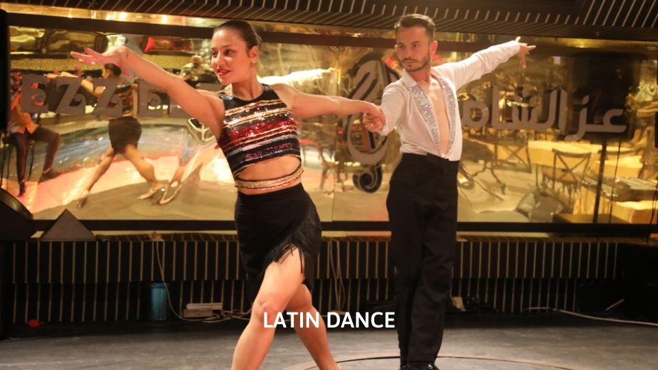 2025 NEW YEAR DINNER CRUISE & TURKISH NIGHT SHOW (SHARING STANDARD TABLE)