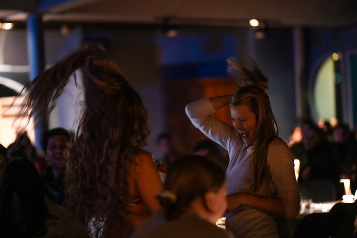 Bosphorus Birthday Cruise Tickets : DINNER CRUISE WITH BIRTHDAY CAKE AND SONG - BEST TABLE