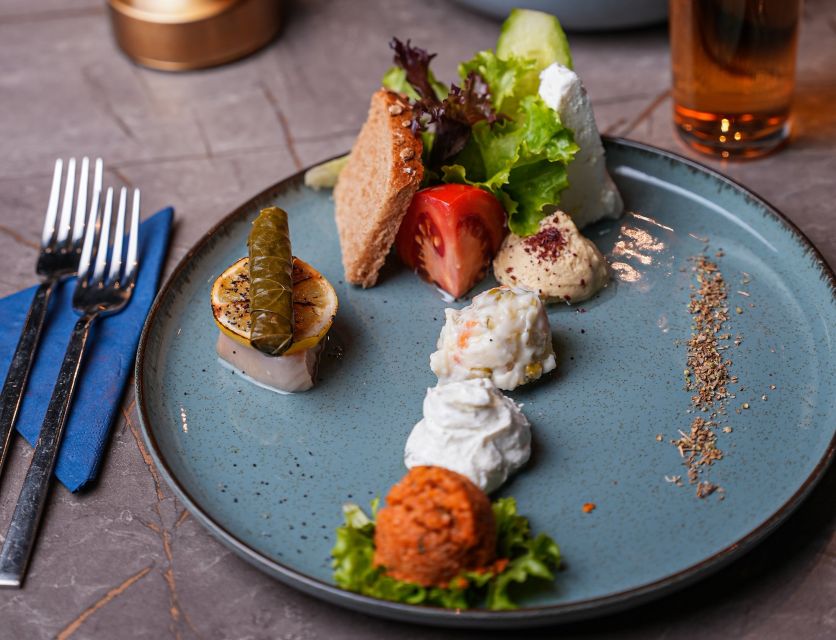 Bosphorus Dinner Cruise Tickets : Bosphorus Dinner Cruise ( Unlimited Soft Drinks + Dinner + Hotel Transfer + Turkish Show )- Close to Show Table